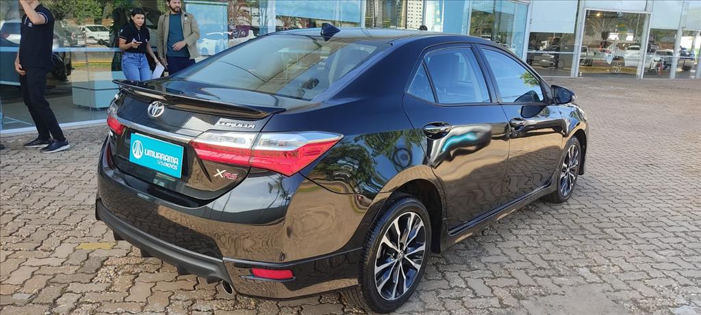 COROLLA 2.0 XRS 16V FLEX 4P AUTOMÁTICO3