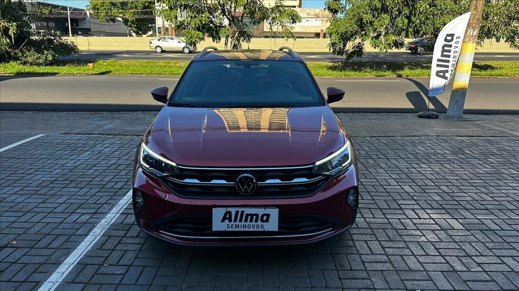 NIVUS 1.0 200 TSI TOTAL FLEX HIGHLINE AUTOMÁTICO13