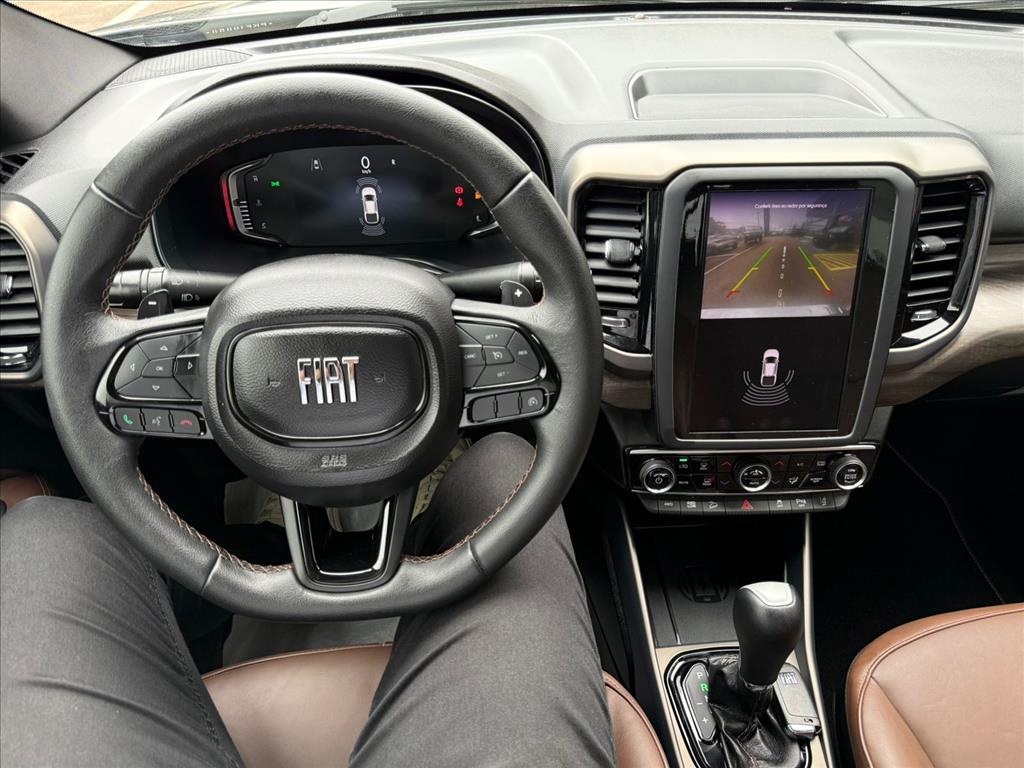 Fiat-TORO-2.0 16V TURBO DIESEL RANCH 4WD AT9