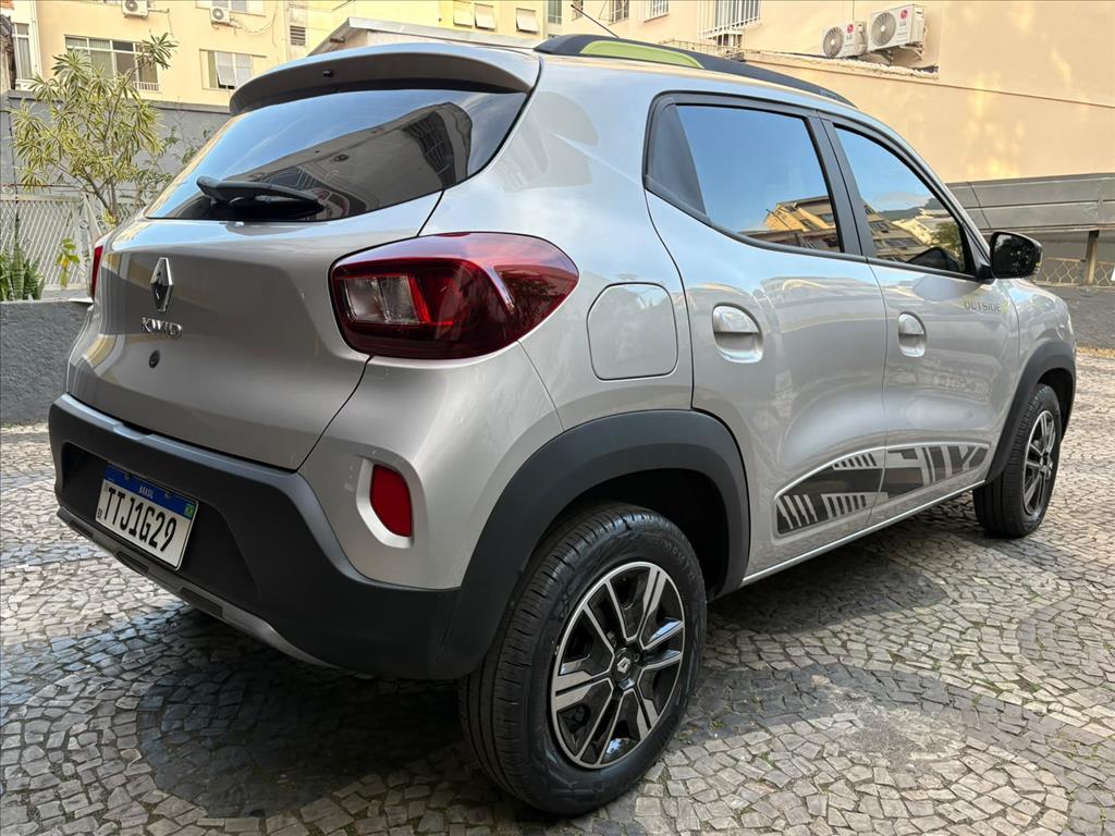 KWID 1.0 12V SCE FLEX OUTSIDER MANUAL8