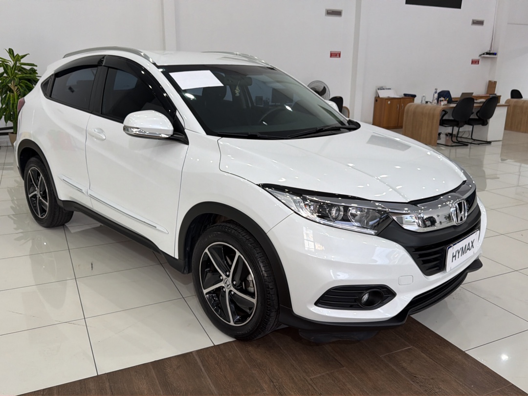 HR-V 1.8 16V FLEX EX 4P AUTOMÁTICO1