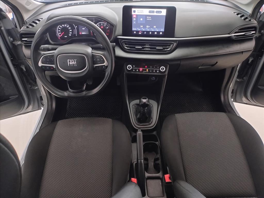 PULSE 1.3 FLEX DRIVE MANUAL6