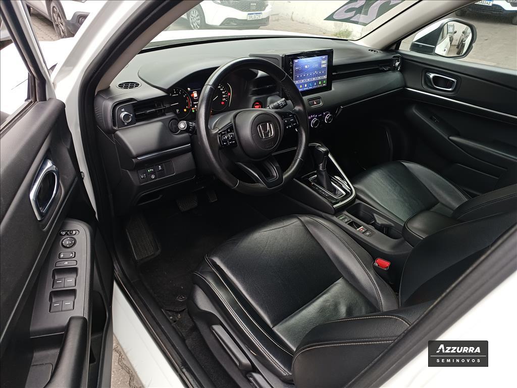 HR-V 1.5 DI I-VTEC FLEX EXL CVT10