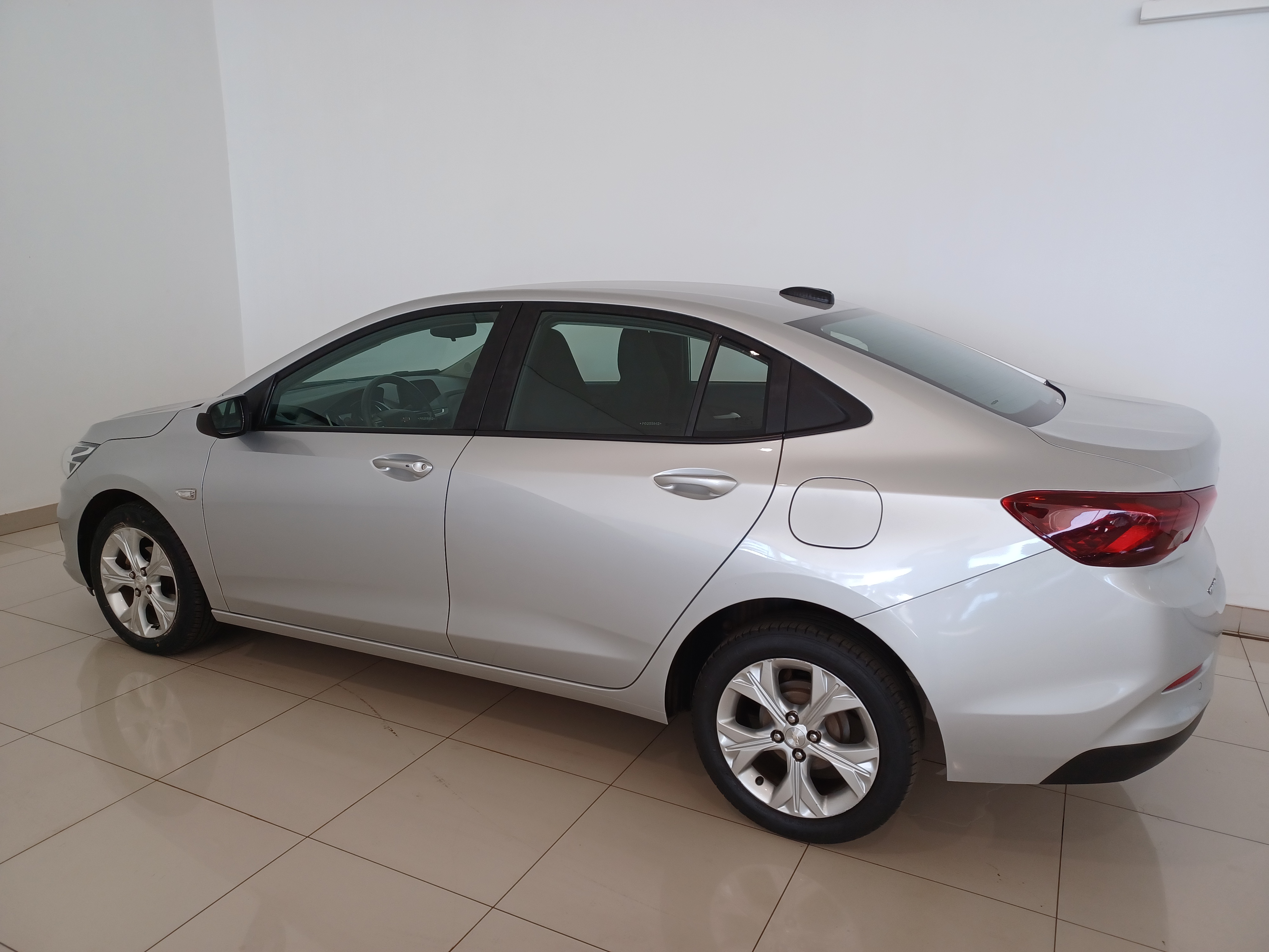 GM - Chevrolet-ONIX PLUS-1.0 TURBO FLEX LTZ MANUAL