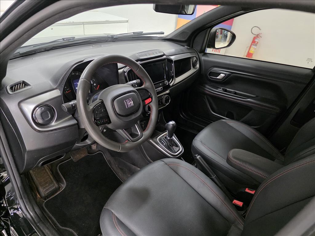 STRADA 1.0 TURBO 200 FLEX ULTRA CD CVT7