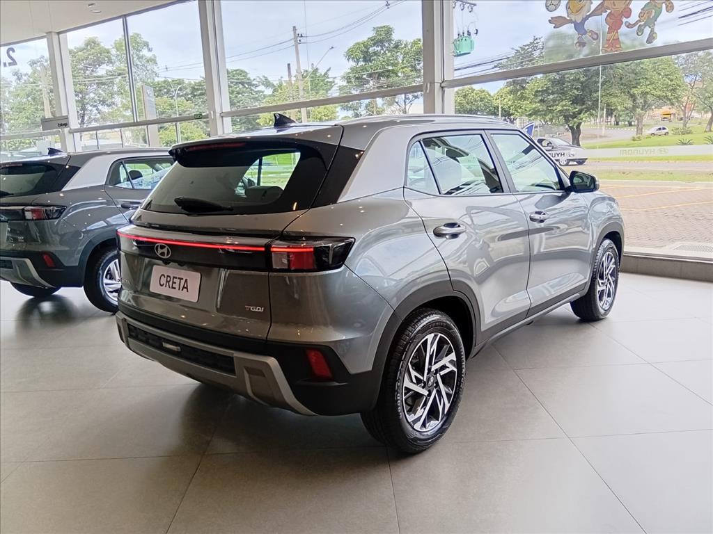 CRETA 1.0 TGDI FLEX LIMITED AUTOMÁTICO5