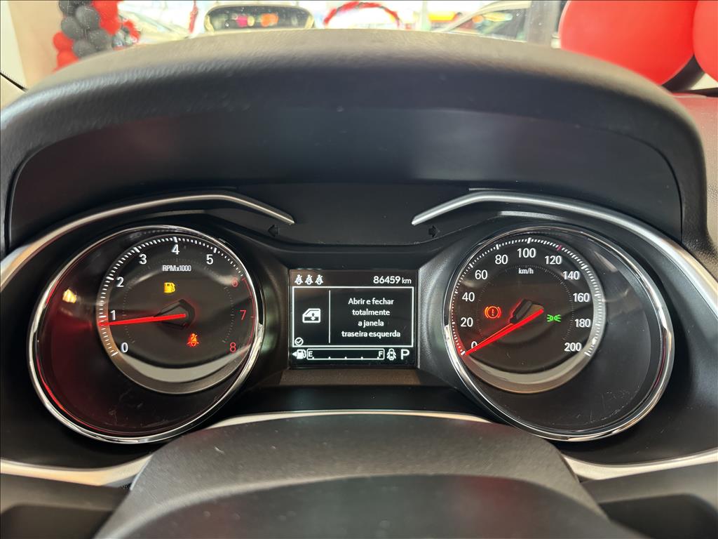 ONIX 1.0 TURBO FLEX PREMIER AUTOMÁTICO4