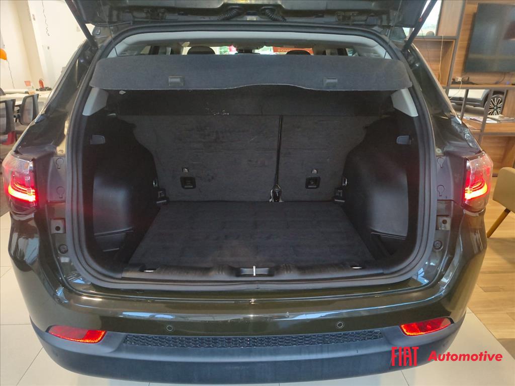 COMPASS 1.3 T270 TURBO FLEX LONGITUDE AT66