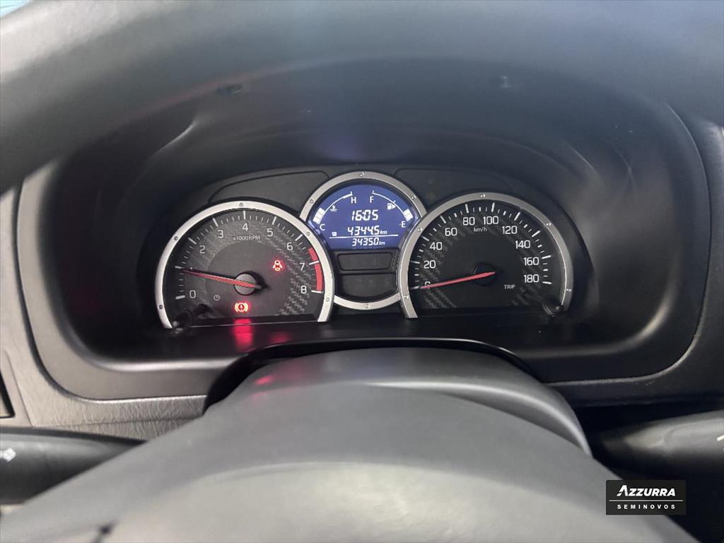 JIMNY 1.3 4ALL 4X4 16V GASOLINA 2P MANUAL