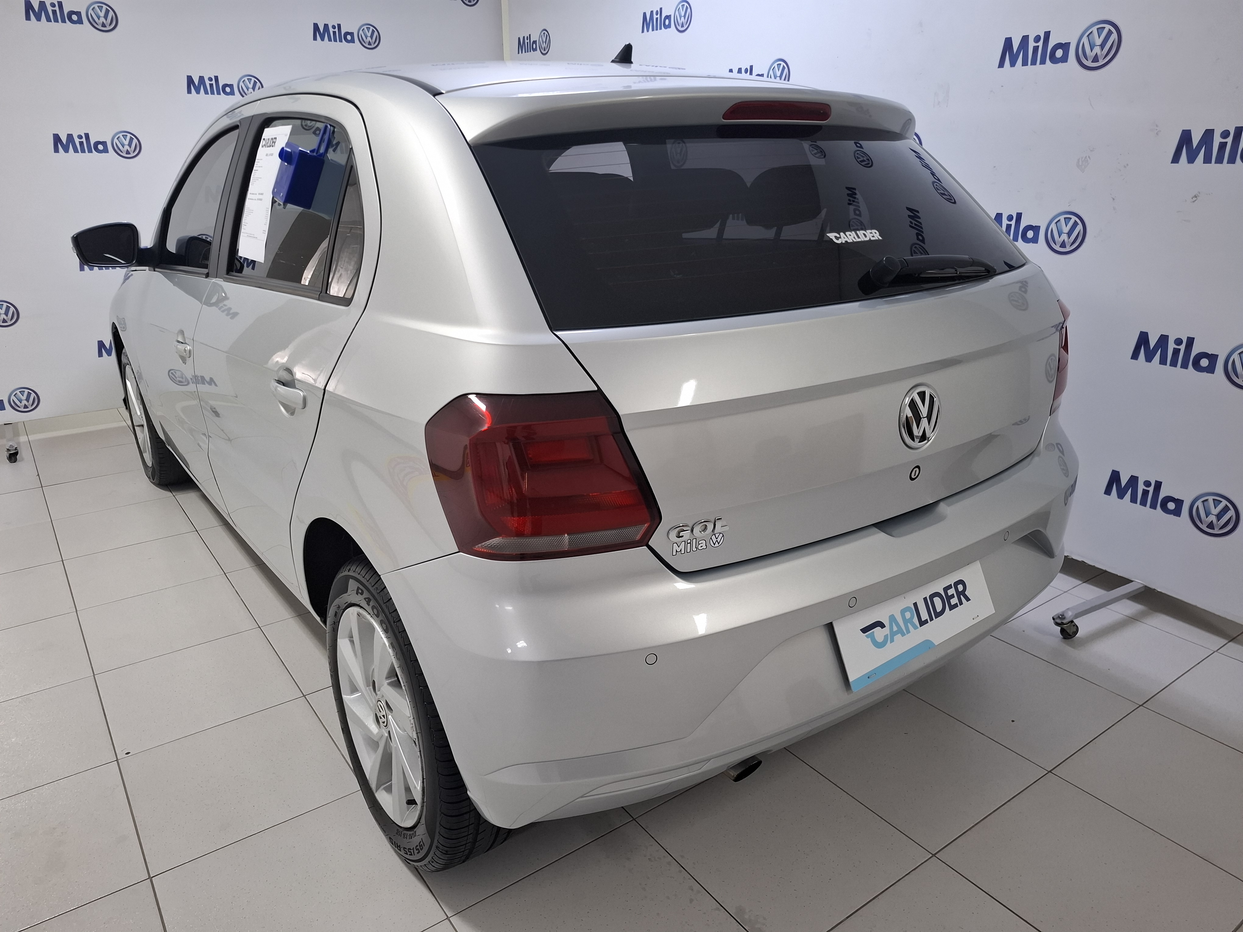 GOL 1.6 MSI TOTALFLEX 4P MANUAL3