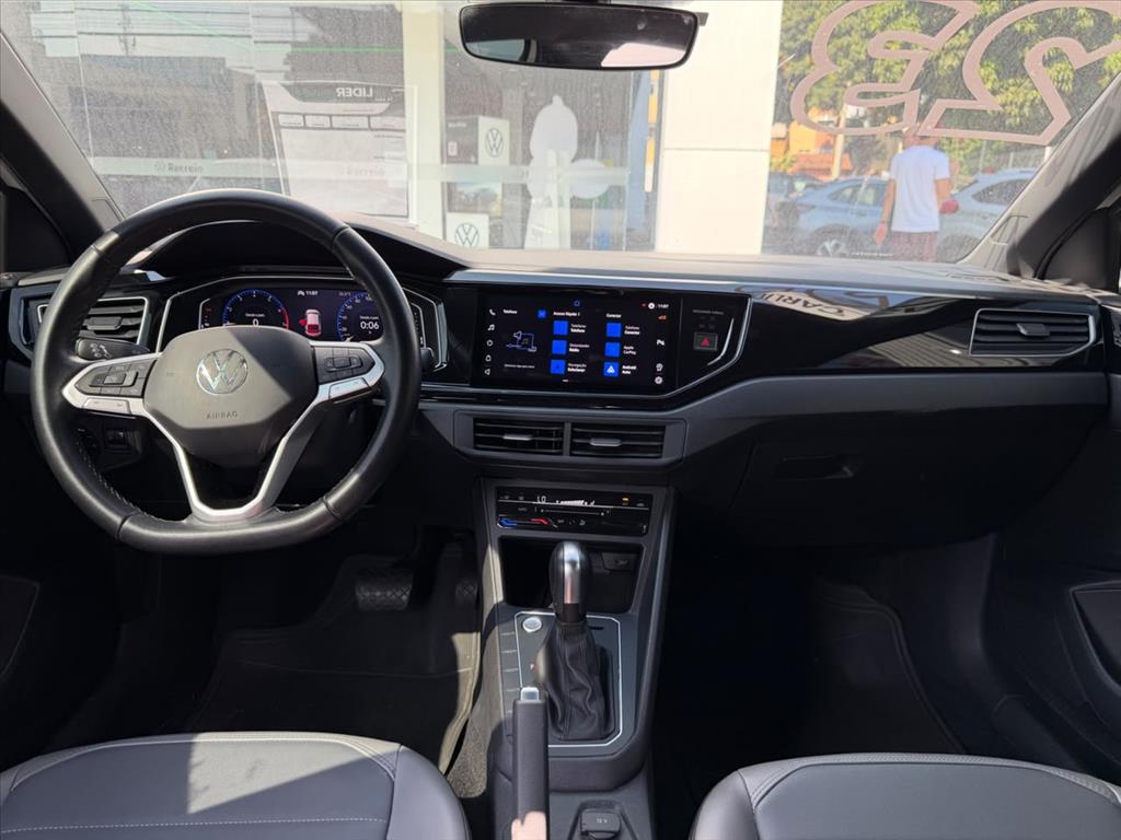 NIVUS 1.0 200 TSI TOTAL FLEX HIGHLINE AUTOMÁTICO10