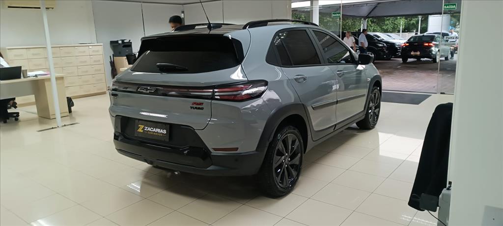 SONIC 1.0 TURBO FLEX RS AUTOMÁTICO5