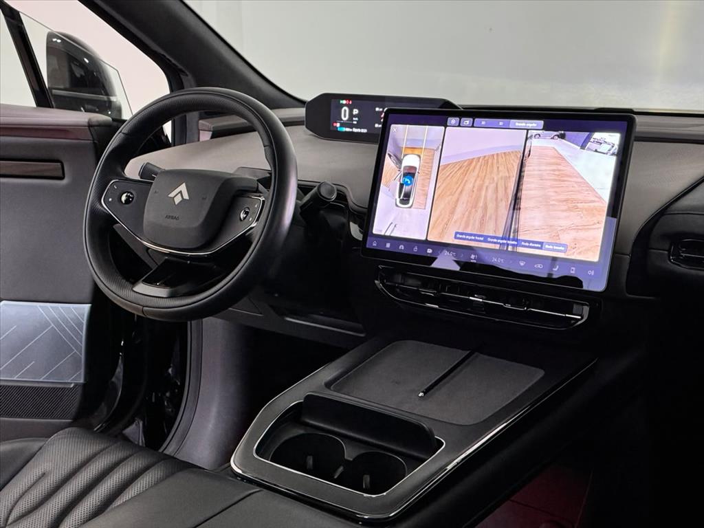 HYPTEC HT 72,7 KW ELÉTRICO ULTRA6
