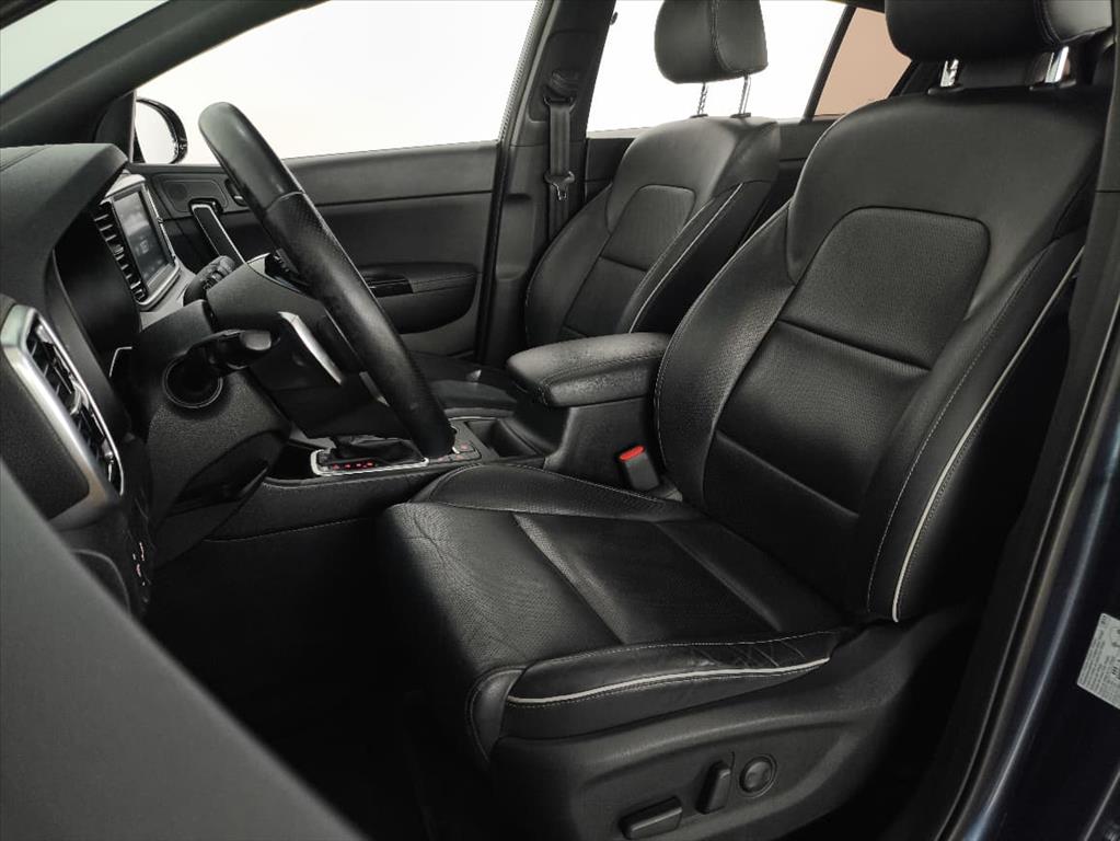 SPORTAGE 2.0 EX 4X2 16V FLEX 4P AUTOMÁTICO4