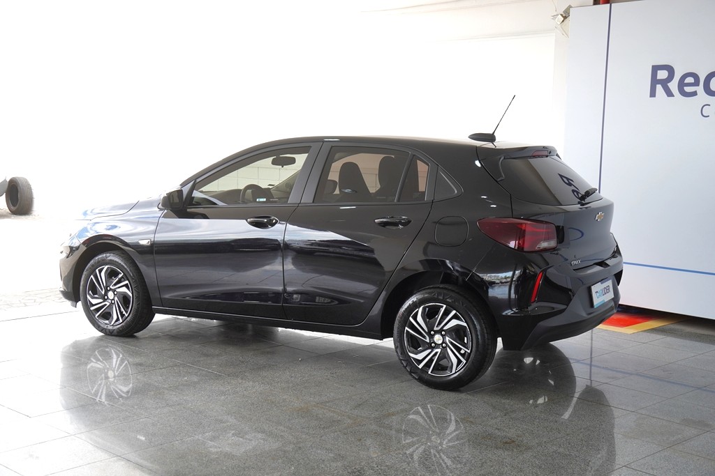 ONIX 1.0 FLEX LT MANUAL5