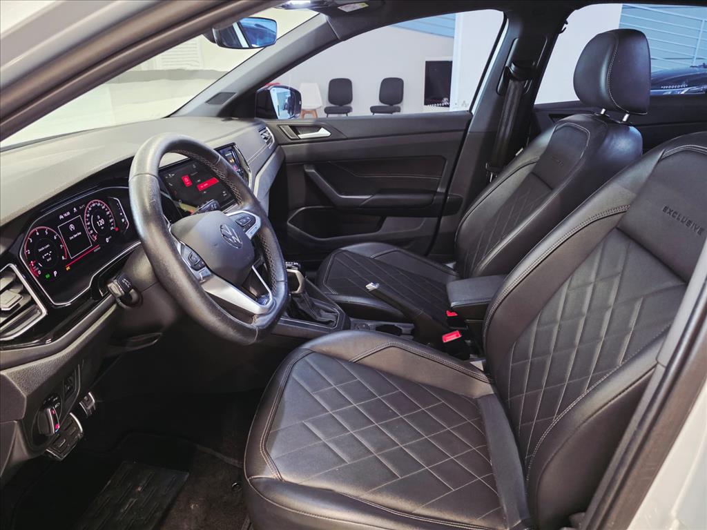 VIRTUS 1.4 250 TSI EXCLUSIVE AUTOMÁTICO1