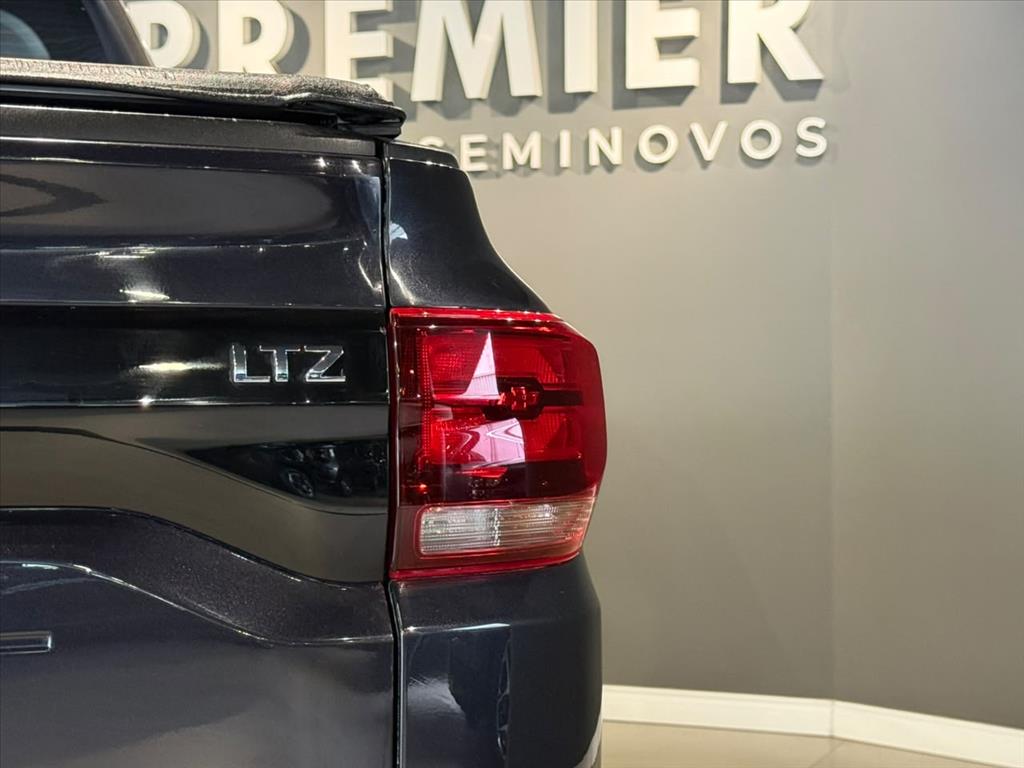 MONTANA 1.2 TURBO FLEX LTZ AUTOMÁTICO11