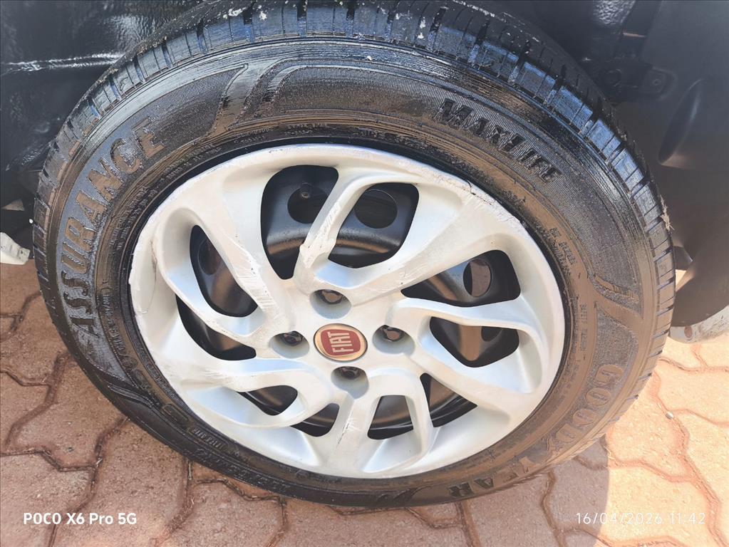 UNO 1.0 FIREFLY FLEX DRIVE 4P MANUAL9