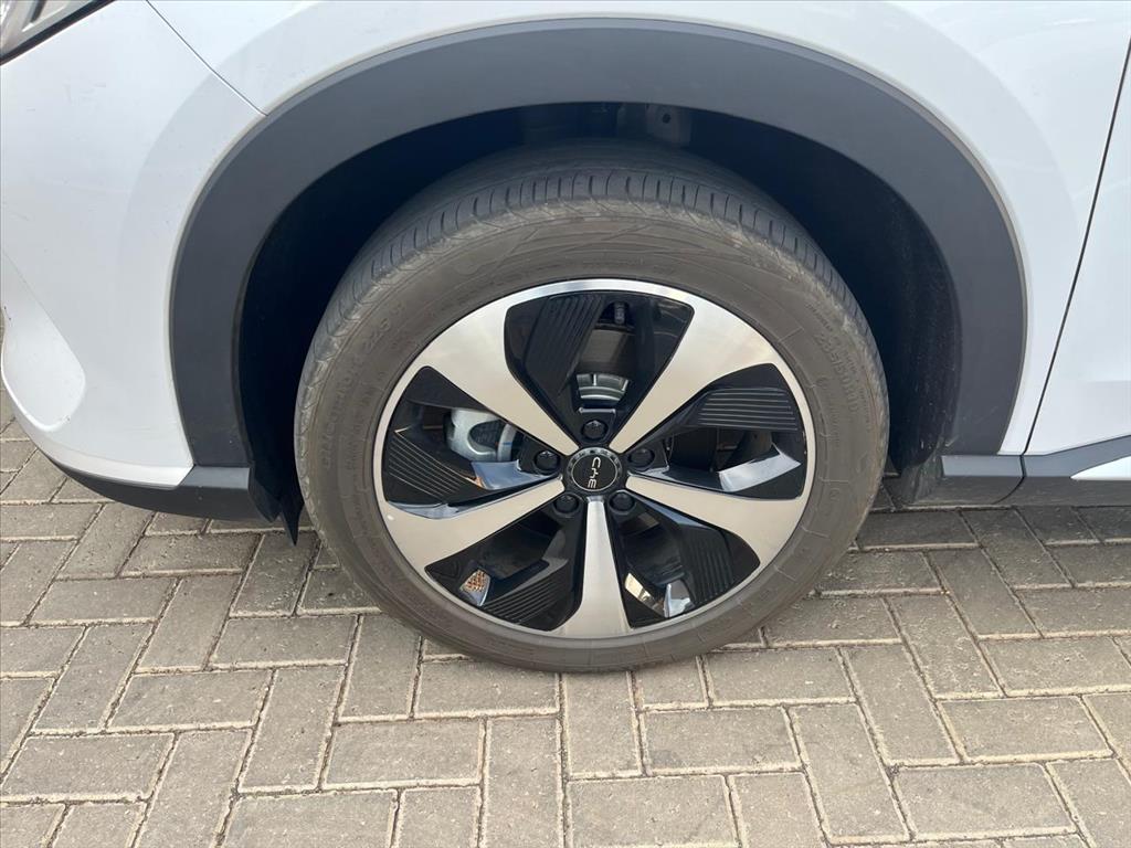 SONG PLUS 1.5 DM-I HÍBRIDO AUTOMÁTICO3