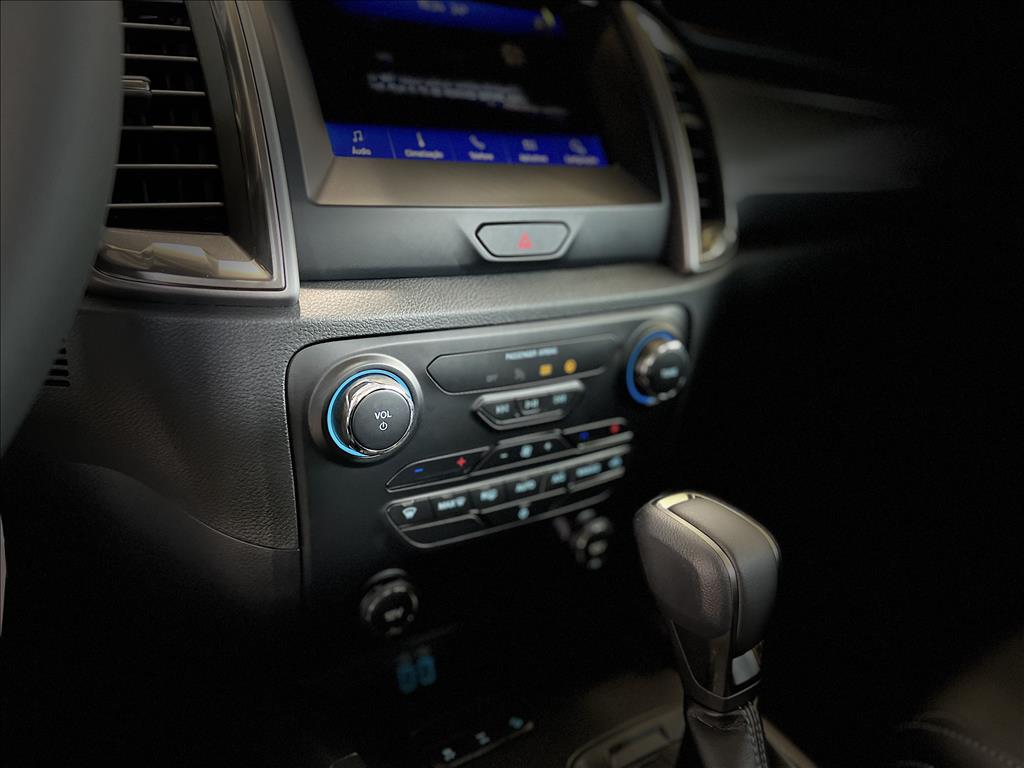 RANGER 3.2 XLT 4X4 CD 20V DIESEL 4P AUTOMÁTICO RANGER 3.2 XLT 4X4 CD 20V DIESEL 4P AUTOMÁTICO