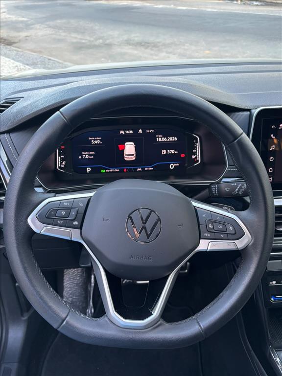 T-CROSS 1.4 250 TSI TOTAL FLEX HIGHLINE AUTOMÁTICO11