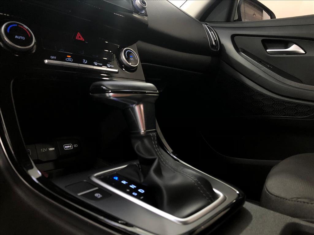 CRETA 1.0 TGDI FLEX LIMITED AUTOMÁTICO