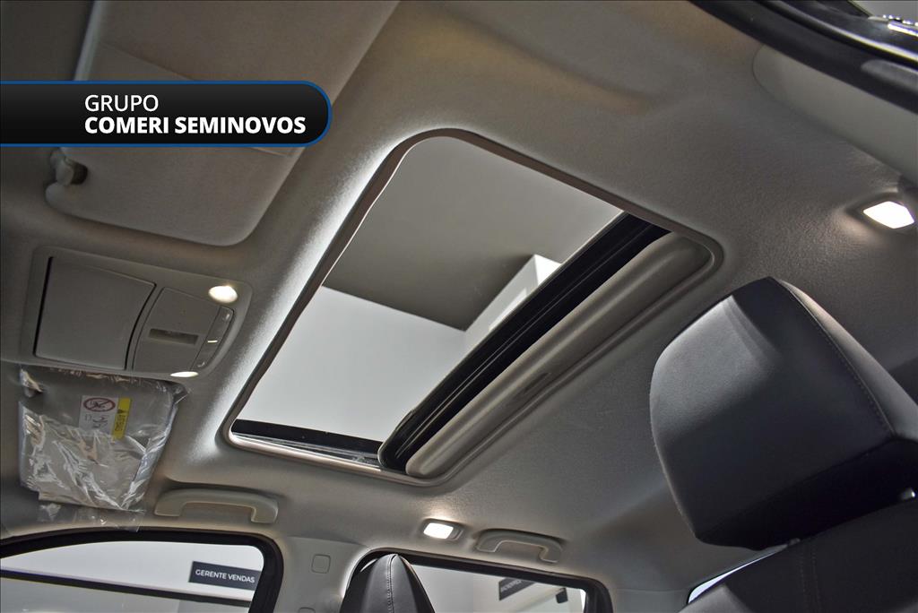 FRONTIER 2.3 16V TURBO DIESEL PLATINUM CD 4X4 AUTOMÁTICO15