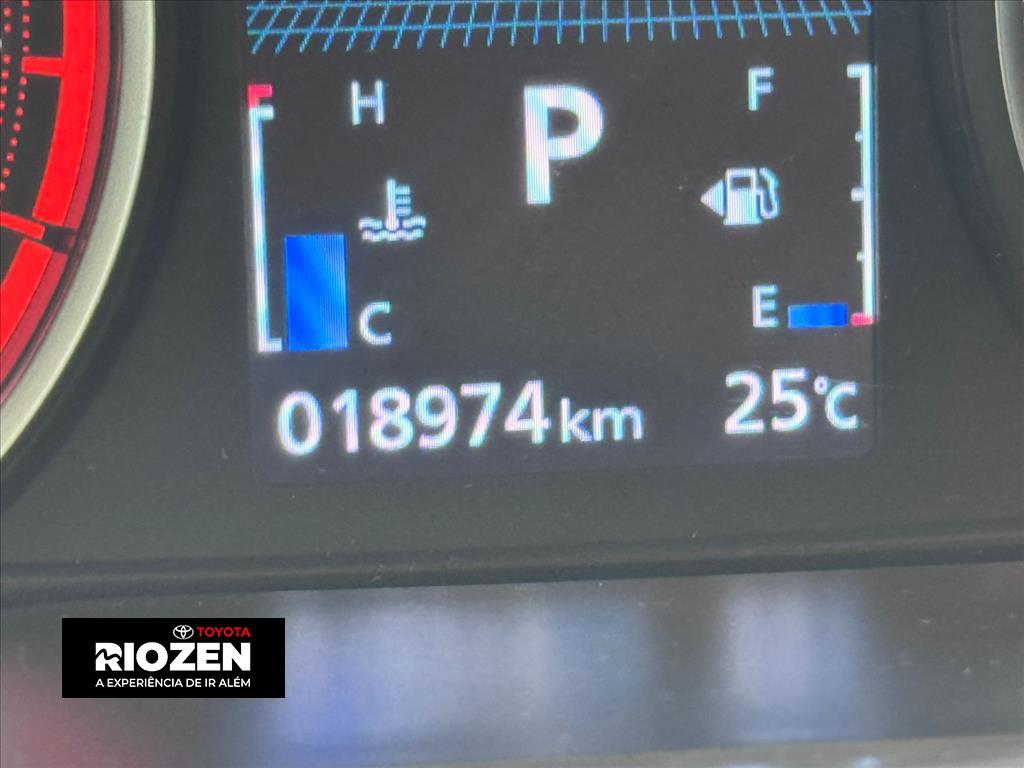 ECLIPSE CROSS 1.5 MIVEC TURBO GASOLINA HPE CVT8