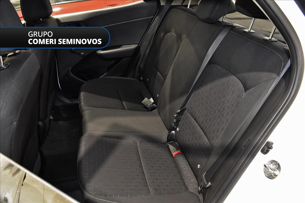 HB20 1.0 12V FLEX SENSE MANUAL
