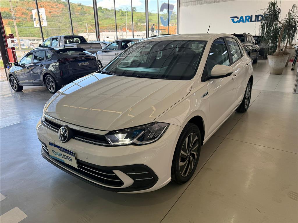 POLO 1.0 170 TSI HIGHLINE AUTOMÁTICO6