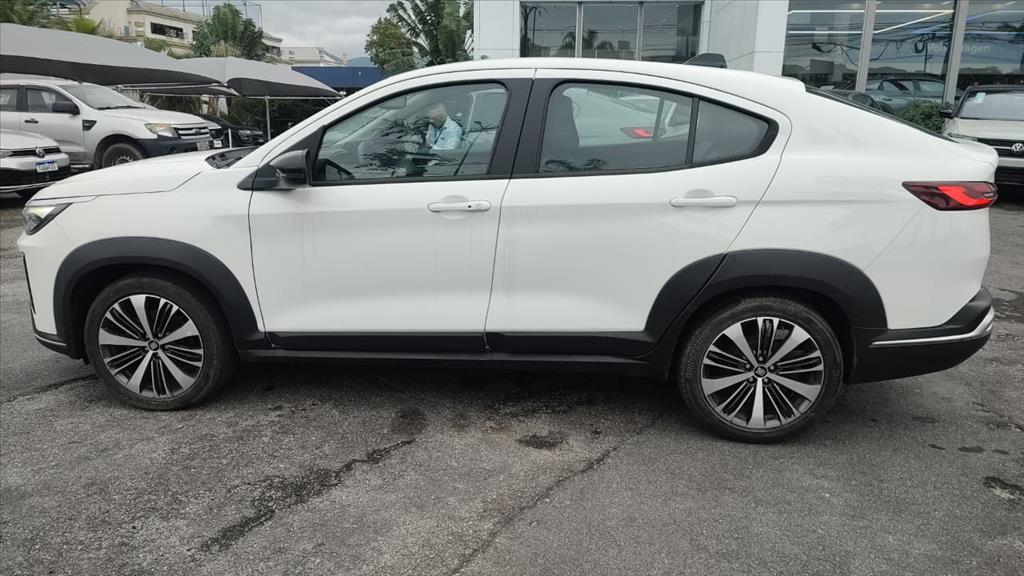 FASTBACK 1.0 TURBO 200 FLEX AUDACE CVT6
