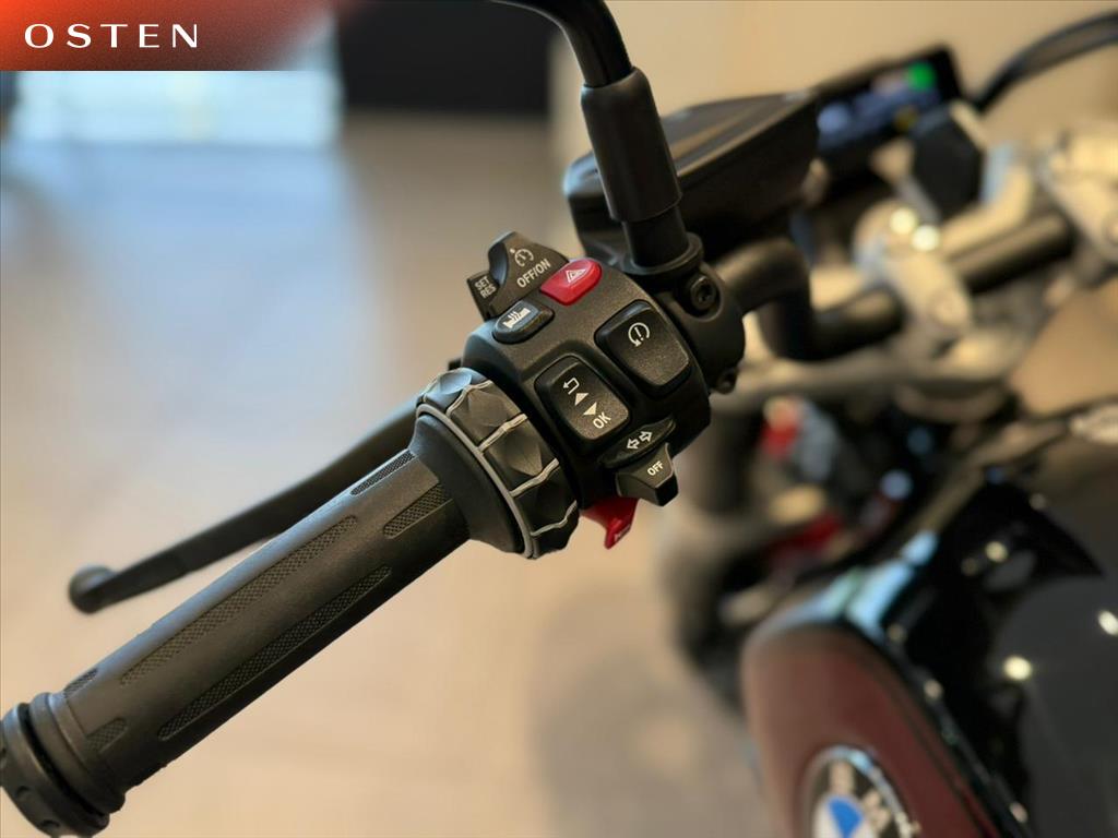 BMW Motorrad-R-12