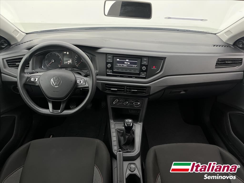 POLO 1.0 MPI TRACK MANUAL7