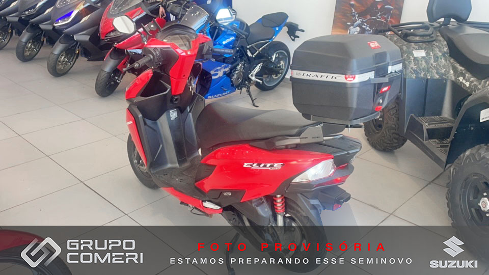 ELITE 125I3