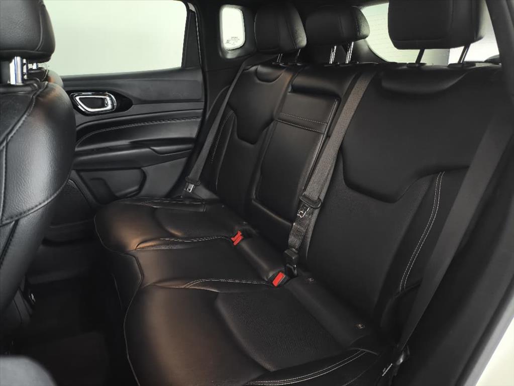 COMPASS 1.3 T270 TURBO FLEX S AT65