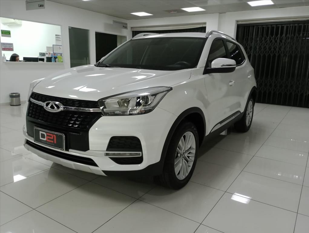 1.5 VVT TURBO iFLEX T DCT