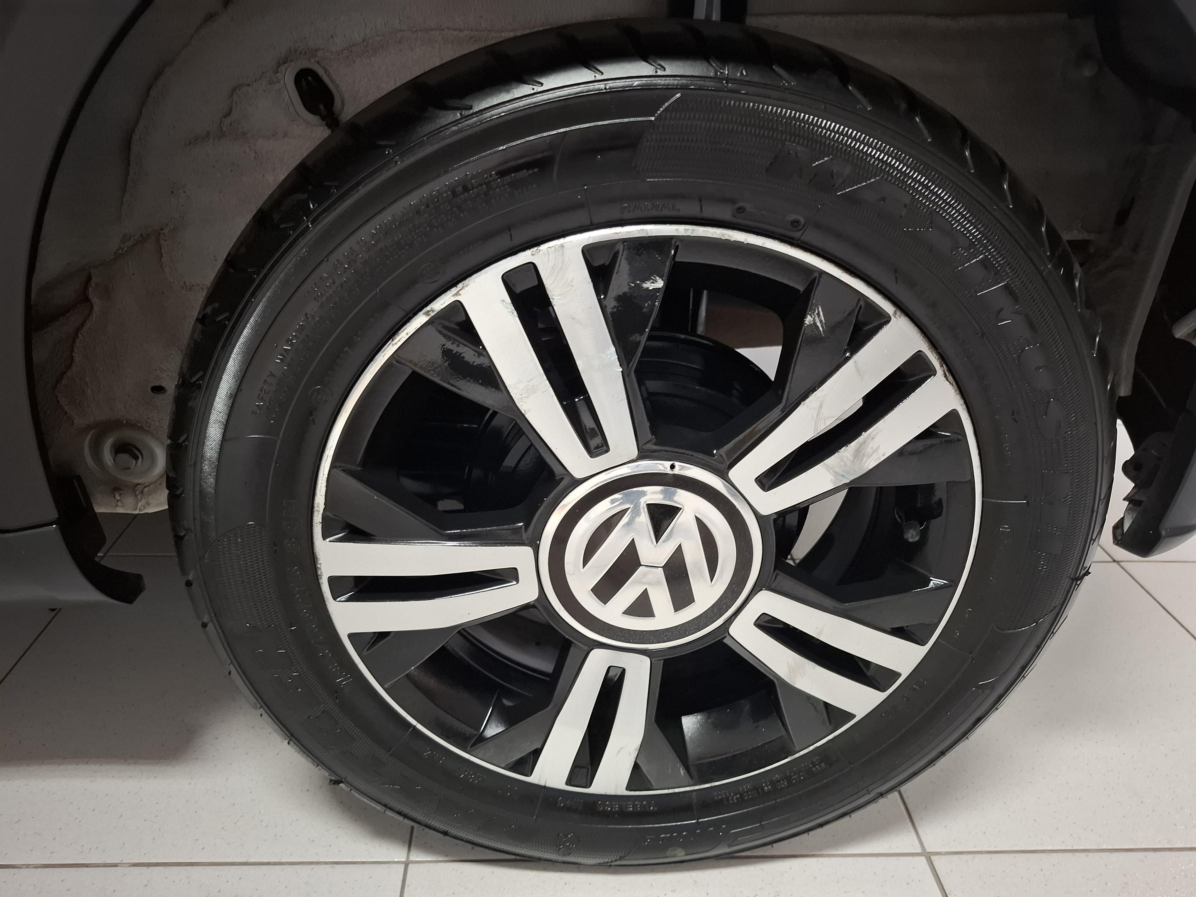 UP 1.0 170 TSI TOTAL FLEX XTREME 4P MANUAL10