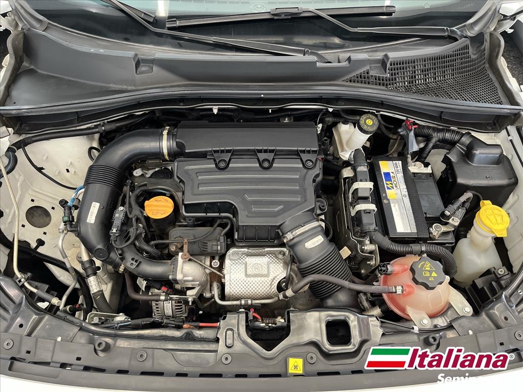 FASTBACK 1.0 TURBO 200 FLEX CVT14