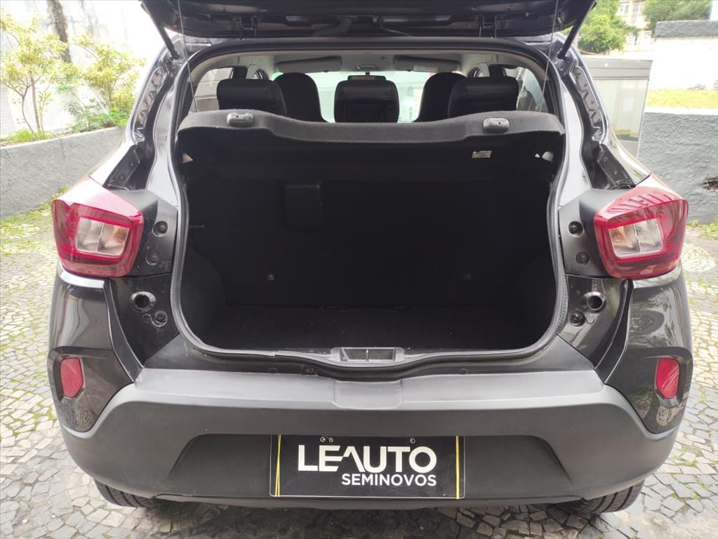 KWID 1.0 12V SCE FLEX INTENSE MANUAL13