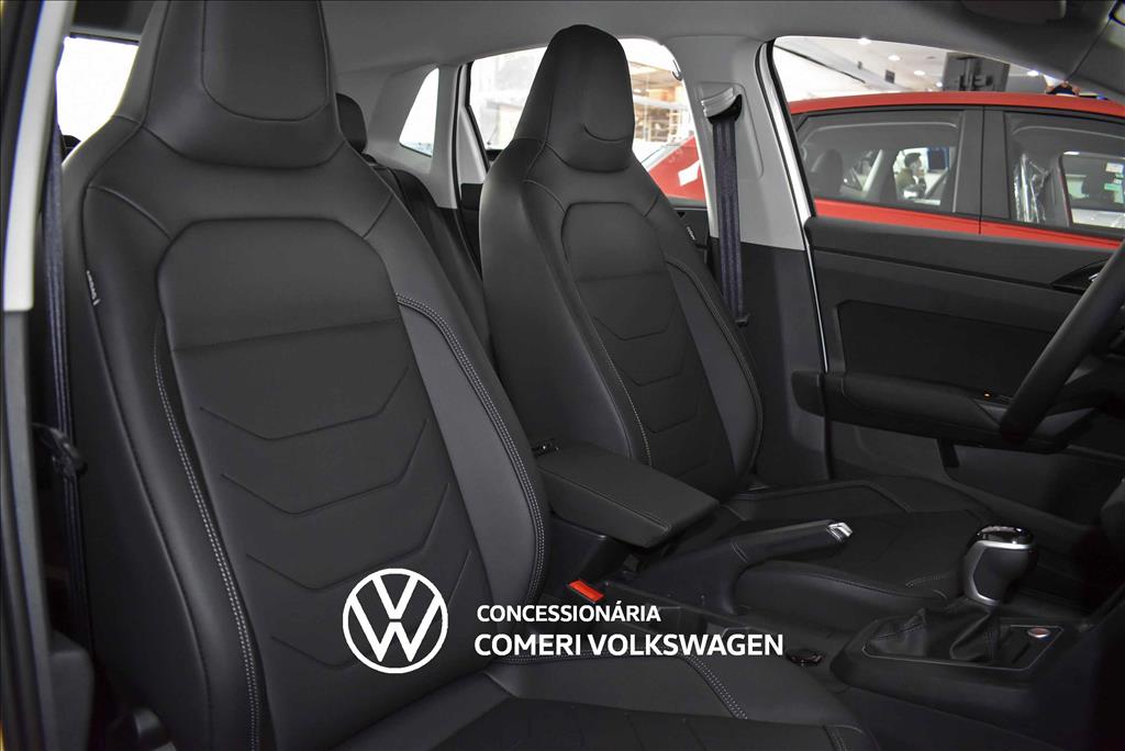 POLO 1.0 170 TSI HIGHLINE AUTOMÁTICO