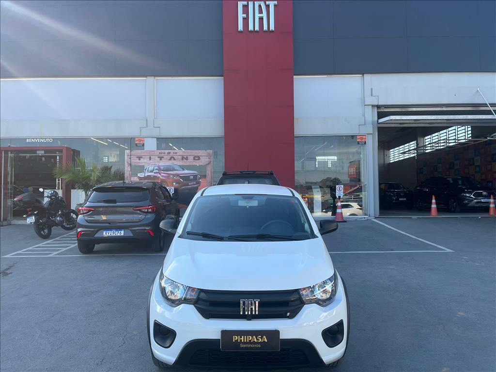 MOBI 1.0 EVO FLEX LIKE. MANUAL