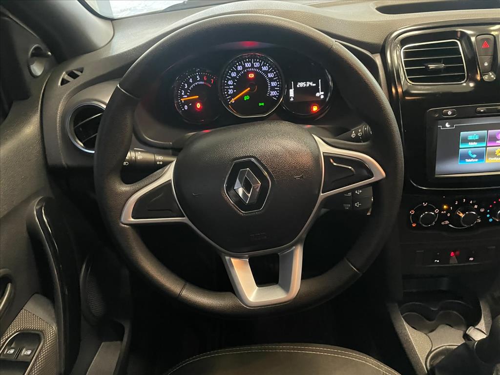 STEPWAY 1.0 12V SCE FLEX ZEN MANUAL10