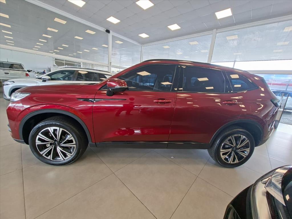 HAVAL H6 1.5 PHEV19 E-TRACTION4