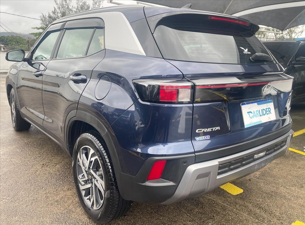 CRETA 1.0 TGDI FLEX LIMITED AUTOMÁTICO5