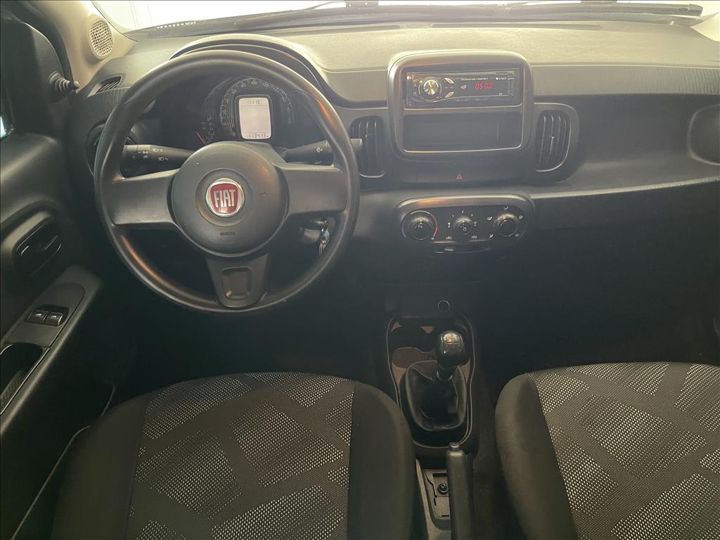 MOBI 1.0 EVO FLEX LIKE. MANUAL MOBI 1.0 EVO FLEX LIKE. MANUAL