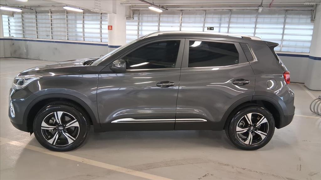 Caoa Chery-TIGGO 5x-1.5 VVT TURBO iFLEX SPORT CVT