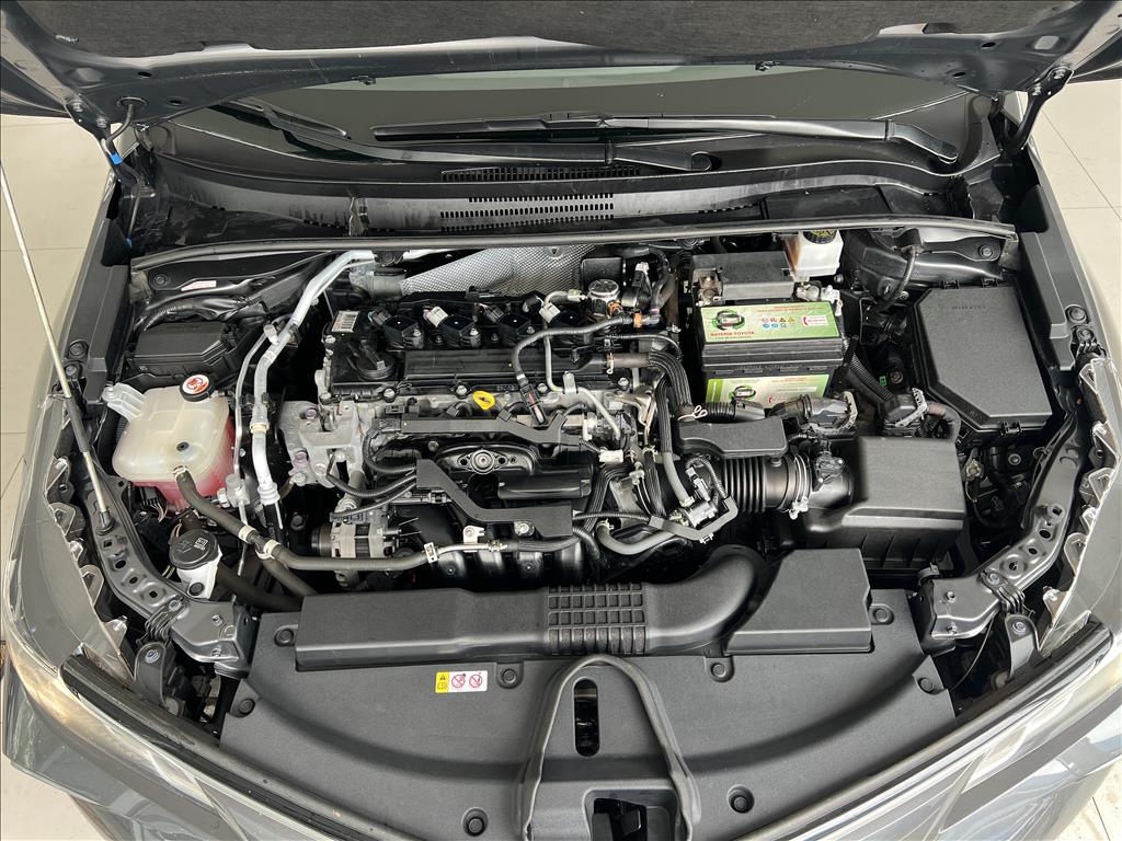COROLLA 2.0 VVT-IE FLEX XEI DIRECT SHIFT20