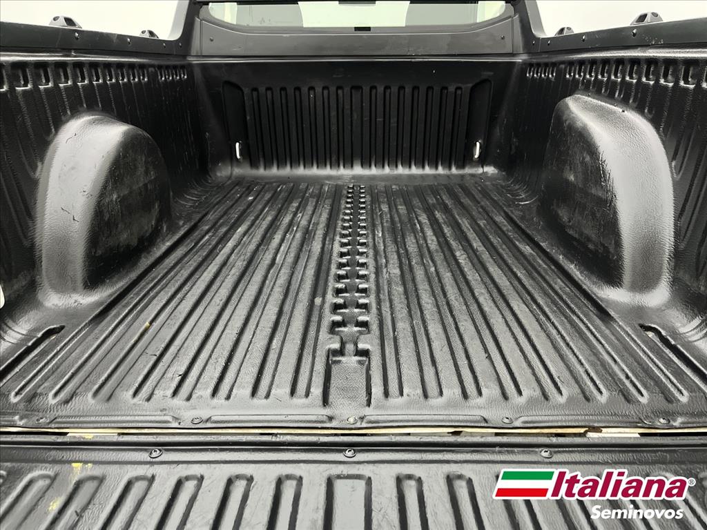 SAVEIRO 1.6 MSI ROBUST CS 16V FLEX 2P MANUAL14