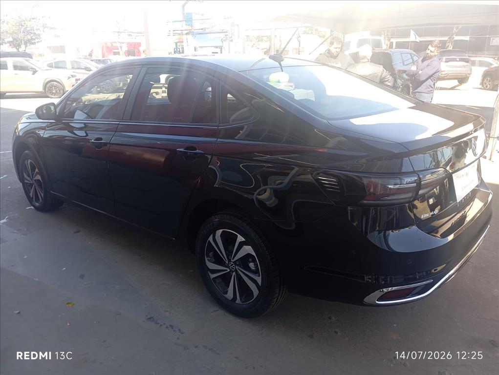 VIRTUS 1.0 200 TSI COMFORTLINE AUTOMÁTICO11