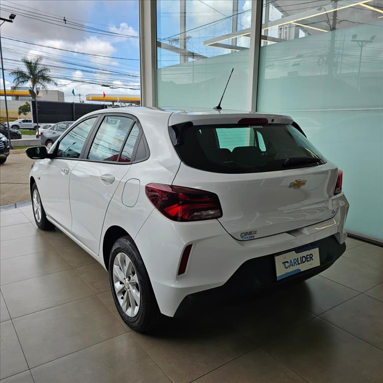 ONIX 1.0 FLEX LT MANUAL3